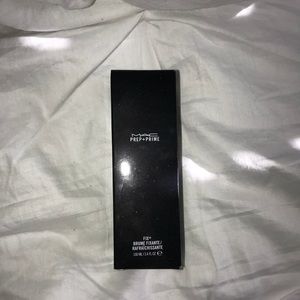 MAC Prep and Prime Fix+ Rose